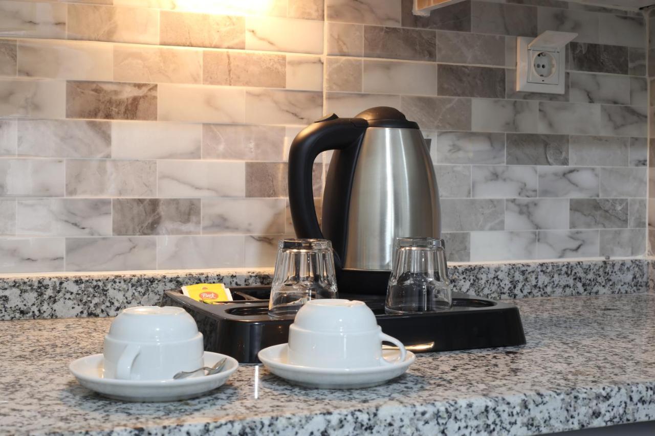 Bolu Cadde Otel מראה חיצוני תמונה